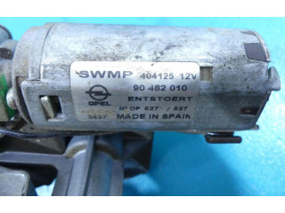 Турбина Opel Tigra A 90482010, IMPRK930484