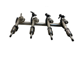 Комплект форсунок 31336653, 31303496    Volvo XC90   