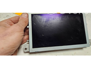 Дисплей 8R0919604, 8R0919604A Audi Q5 SQ5