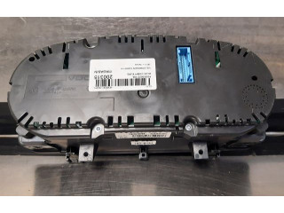 Přístrojová deska  Volkswagen Caddy 2012 2K0920875LX  