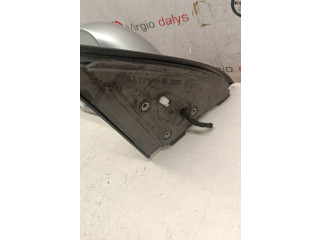 Zpětné zrcátko Volkswagen Touareg I 2005 E1010714