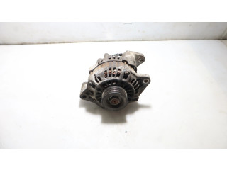 Генератор Tata Indica Vista II