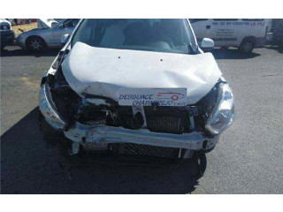 Комплект вентиляторов         Dacia Lodgy 