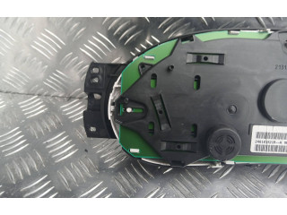 Панель приборов 0002970308, 2131255 Dacia Sandero