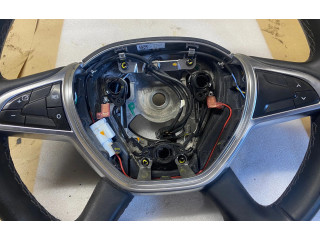 Руль Dacia Duster II 2017 - года 484000770R, 2011917Z672