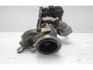 Турбина Volkswagen Golf VII 04C145702R, 725021583