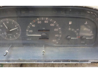 Панель приборов    Renault Trafic I       