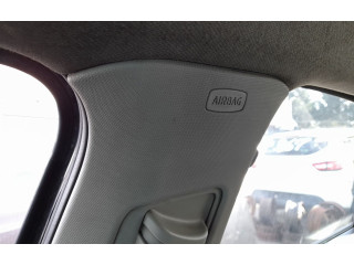 Надувная подушка для крыши    Skoda Rapid (NH)    двигателя CAYC