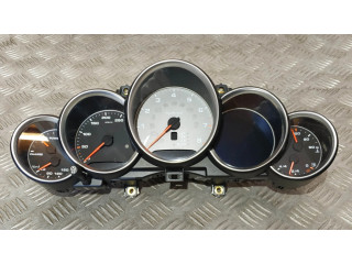 Přístrojová deska Porsche Cayenne (92A) 2011 7P5920903F