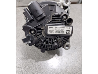 Генератор 9810525380   Peugeot 2008 I      