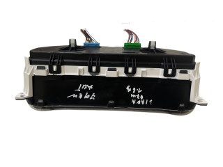 Přístrojová deska Suzuki Liana 2007 3411059J10, 341109J1