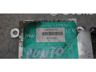 Блок управления надувных подушек 46806593   Fiat Punto (188)