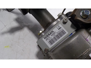 Ось рулевого колеса