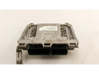 Блок управления двигателя A2669000200 Mercedes-Benz C W203