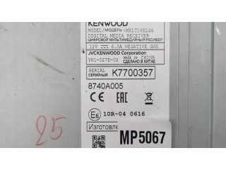 Дисплей 8740A005, MXLT16ELG4 Mitsubishi L200