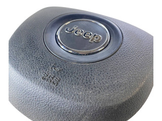 Подушка безопасности водителя P1WE131X9AH   Jeep Grand Cherokee