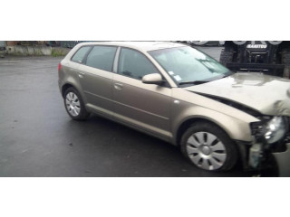 Зеркало электрическое        Audi A3 S3 A3 Sportback 8P  2005 - 2013 года   