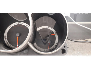 Спидометр (приборный щиток) 4lbp4la Mazda 3 I