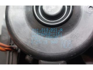 Вентилятор печки 5Q1819021A Volkswagen Golf VII