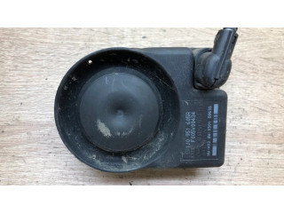 Сирена сигнализации