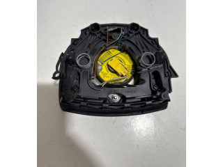 Подушка безопасности водителя 7H0880201S, 17102007 Volkswagen Transporter - Caravelle T5