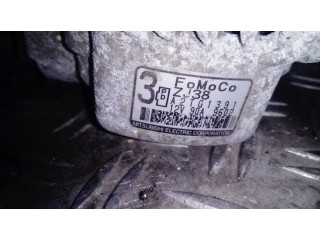 Генератор ZJ38, A2TG1391 Mazda 2 1.3