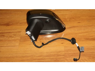 Зеркало электрическое Volvo XC90 2014 - года