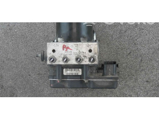 Блок АБС 6R0614517AGBEF Skoda Fabia Mk2 (5J) 2007 - 2014 года