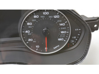 Панель приборов 4G8920950D   Audi A6 S6 C7 4G       