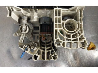 Блок управления климат-контролем    Suzuki Ignis