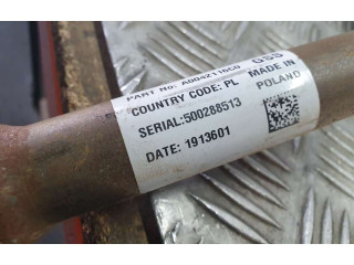 Рулевая рейка 500288513, A0042116C0 Fiat 500X 2014-- года