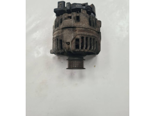 Генератор 037903025M, 0124325013 Skoda Fabia Mk1 (6Y)