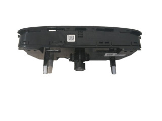 Модуль блока управления кондиционером 97250G2150MBI Hyundai Ioniq