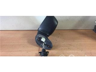 Зеркало электрическое     левое   Chevrolet Matiz     