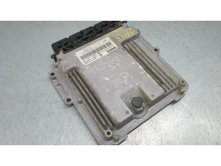 Блок управления двигателя    Dacia Lodgy
