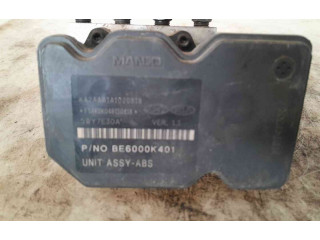 Блок АБС 589100X550, 22200338   Hyundai  i10   -  года