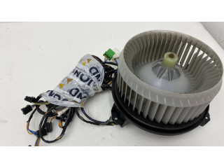 Вентилятор печки AV272700-5391 Jaguar XJ X351