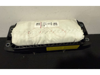 Подушка безопасности пассажира 4KE880204D Audi e-tron