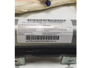 Боковая подушка безопасности P52029296AD Jeep Grand Cherokee (WK)