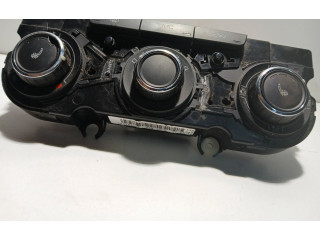 Блок управления климат-контролем 3T0820047AM, 5HB00975271   Skoda Yeti (5L)