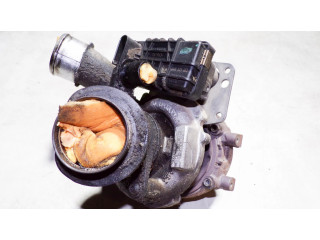  Турбина Audi A6 Allroad C6 2.7 6NW009483, 7697013   для двигателя BPP      