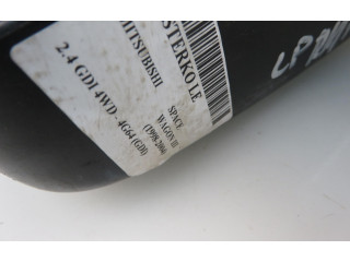 Зеркало электрическое Mitsubishi Space Wagon 1999 - 2004 года