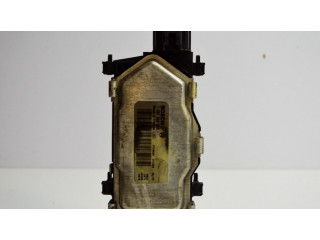 Реле вентилятора охлаждения