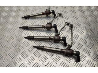 Комплект форсунок BK2Q9K546AG Ford Transit Custom cyf