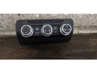 Блок управления климат-контролем 8X0820043A, 8X0820043A Audi A1