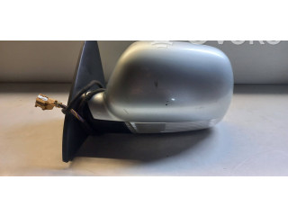 Zpětné zrcátko Volkswagen Touareg I 2005 E1010714