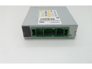 Блок управления коробкой передач 7631026, 7631026 Mini One - Cooper Coupe R56