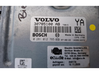 Řídící jednotka 30785100, 30729835 Volvo XC70 2010