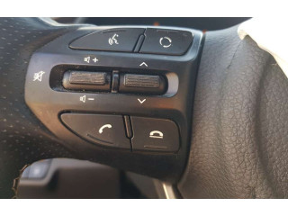 Руль KIA Rio 2012 - 2016 года 56100H8DS0GTB