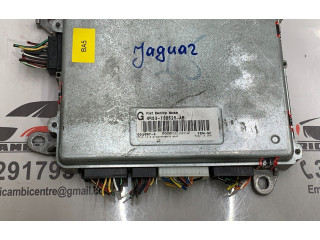 Блок комфорта XR839183, 4P83-13B525-AB Jaguar S-Type